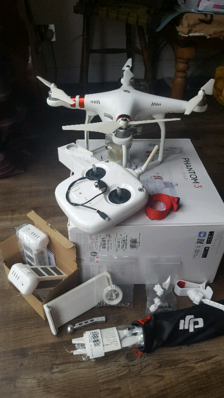 gumtree dji
